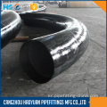 ASTM A234 WPB 90 Drees 5D 엘보우